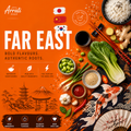 Asian Flavours Pack — Sample Box