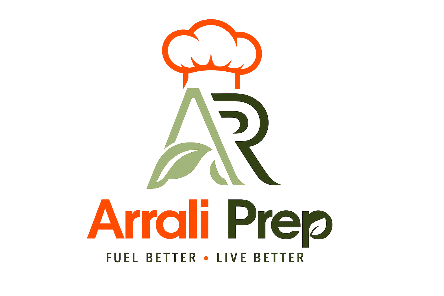 Arrali Prep
