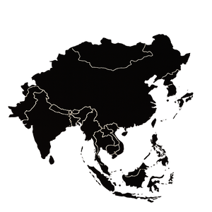 East Asia