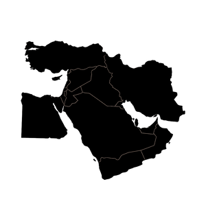 MIDDLE EASTERN