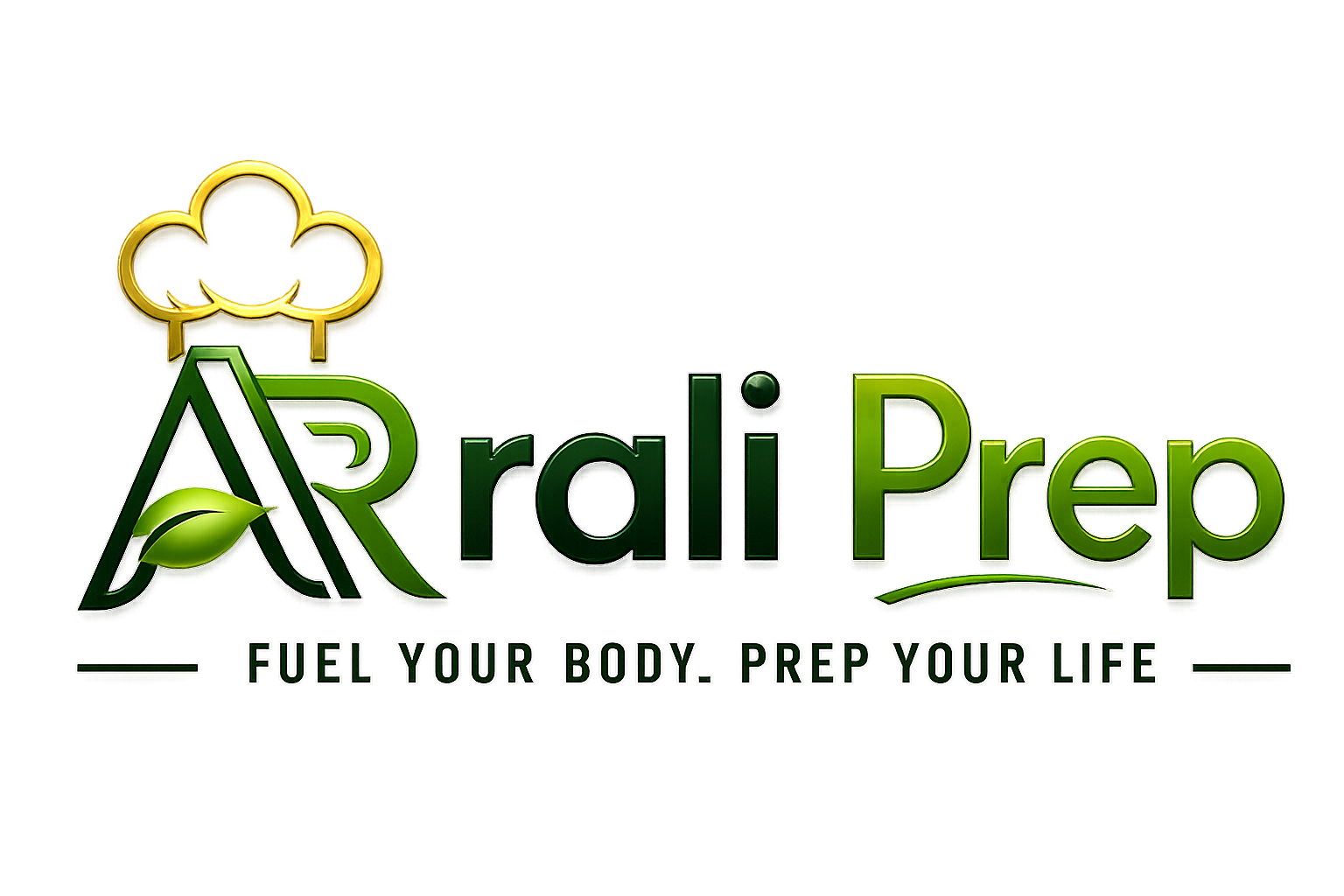 Arrali Prep